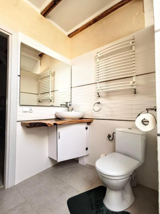 Apartament Z Antresola W Zywkach Lejlighed Kruklanki Eksteriør billede